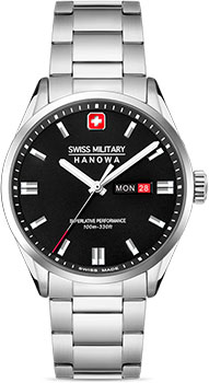 Swiss military hanowa Maxed
